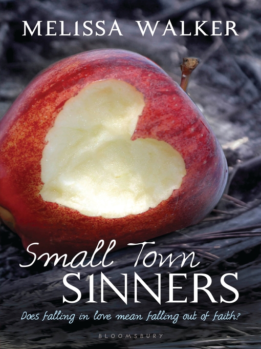 Title details for Small Town Sinners by Melissa Walker - Available